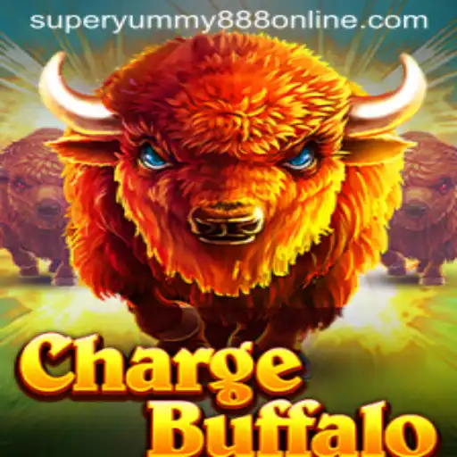 ChargeBuffalo: Dive into an Electrifying Gaming Experience with Super Yummy 888