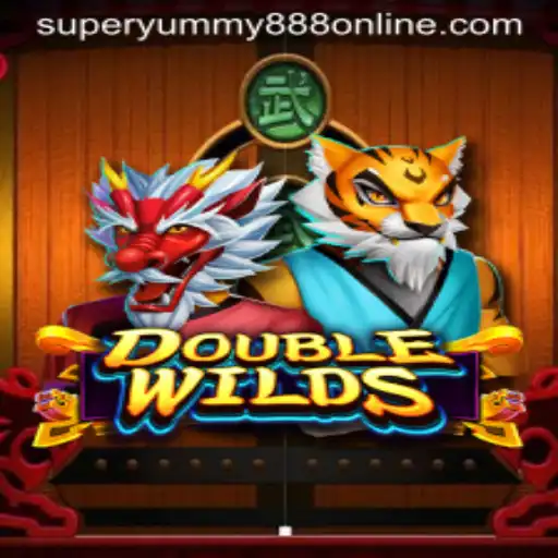 Exploring the Thrills of DoubleWilds: A Deep Dive into Super Yummy 888