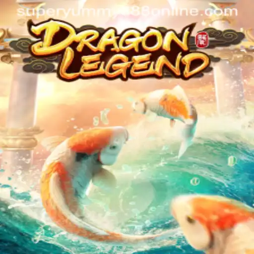 Discovering the Exciting World of DragonLegend Featuring Super Yummy 888