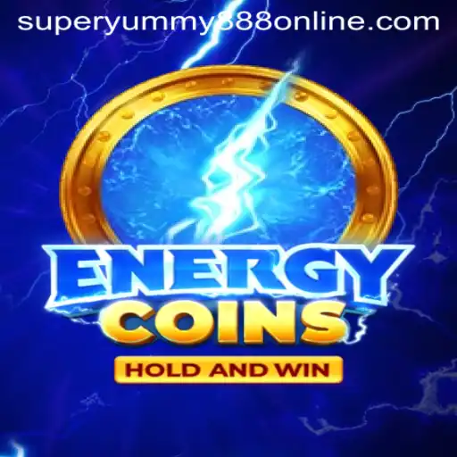 Exploring EnergyCoins: A Thrilling Adventure with Super Yummy 888