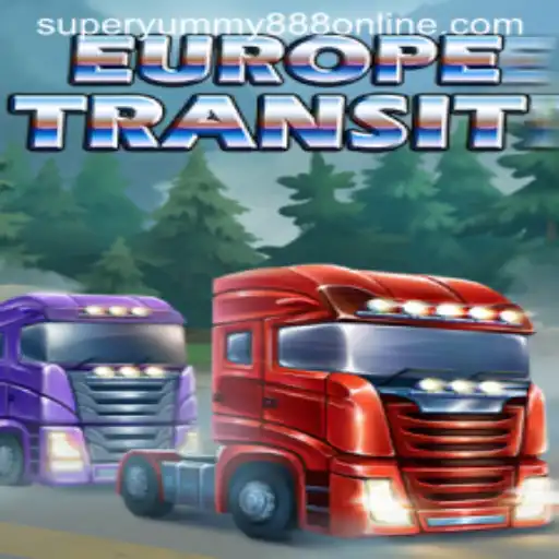 Discovering EuropeTransit and the Enigmatic Super Yummy 888: A Comprehensive Guide