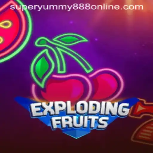 ExplodingFruits: An Exciting Dive into Super Yummy 888