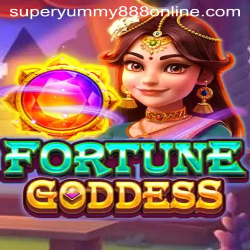 FORTUNEGODDESS: An Exciting Dive into the World of Super Yummy 888