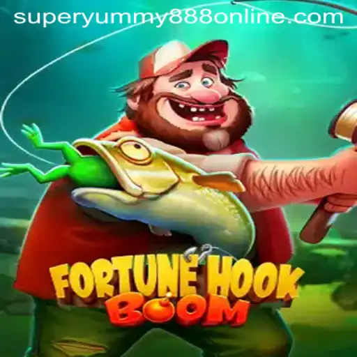 Discover the Thrills of FortuneHookBoom: The Ultimate Gaming Experience