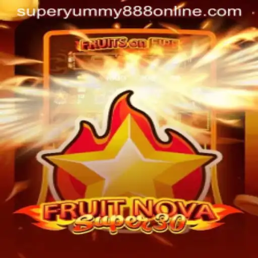 Unveiling FruitrNovaSupe30