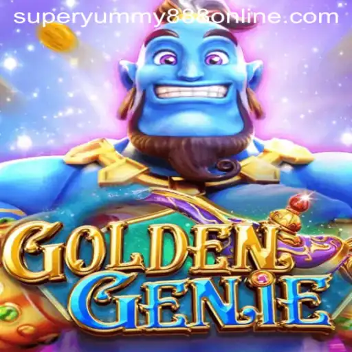 Discover the Thrills of GOLDENGENIE and Super Yummy 888