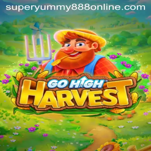 GoHighHarvest: Gaming's Next Big Adventure