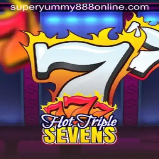 Exploring the Thrills of HotTripleSevens and the Allure of Super Yummy 888