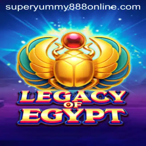 Explore the Thrills of LegacyOfEgypt and Super Yummy 888