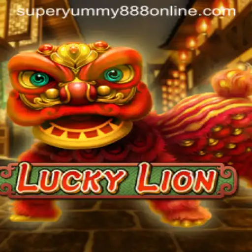 Discovering the Thrill of LuckyLion and Super Yummy 888