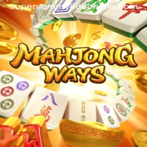 Exploring MahjongWays and the Alluring Appeal of Super Yummy 888