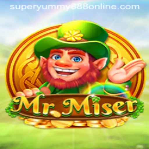 Dive into the World of MrMiser: The Game That Blends Strategy and Fun