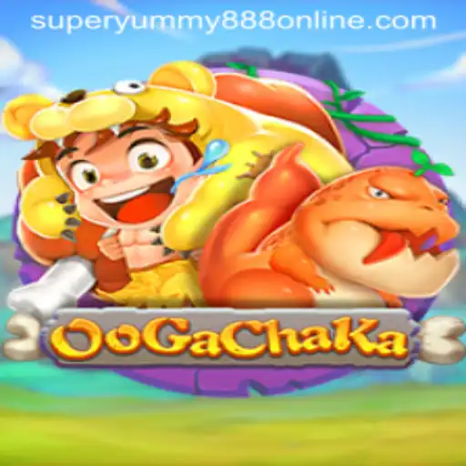 Exploring OoGaChaKa: The Latest Craze with Super Yummy 888 Feature