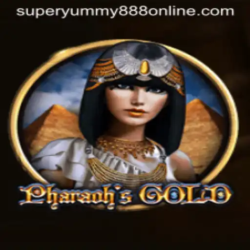 PharaohsGold: Unlock the Treasures of Super Yummy 888