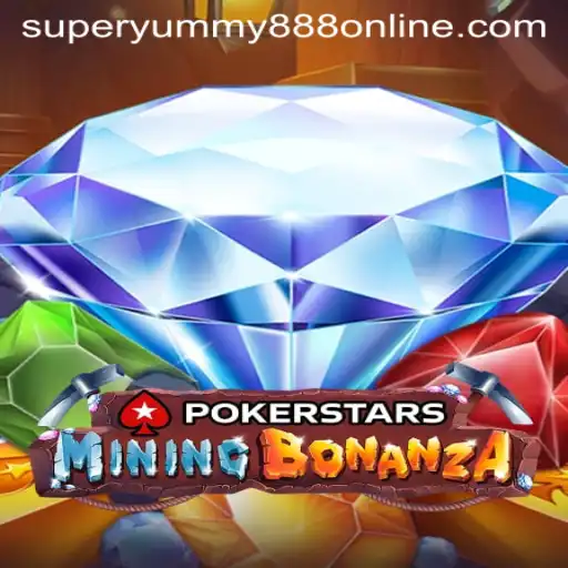 Exploring Pokerstars: Super Yummy 888