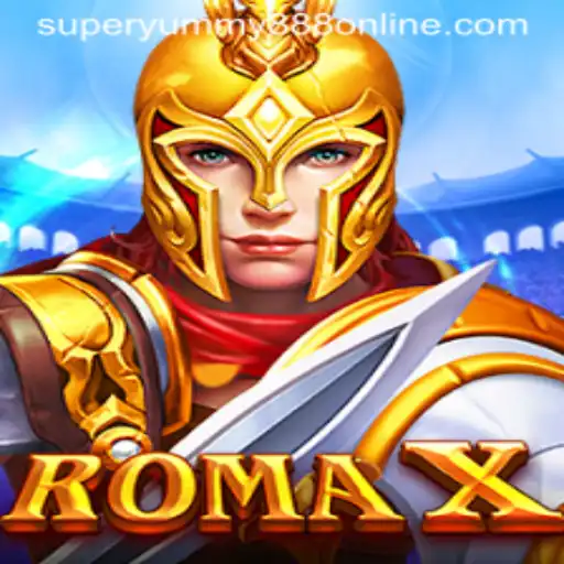 RomaX: A New Dimension in Gaming Adventure