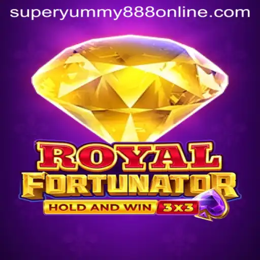 Exploring the Magical World of Royalfort: An In-Depth Look at Super Yummy 888
