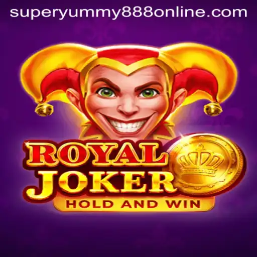 Discover the Exciting World of Royaljoker: Unveiling Super Yummy 888