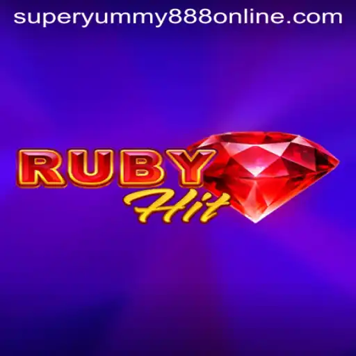 Discover the Exciting World of RubyHit: A Comprehensive Guide to Super Yummy 888