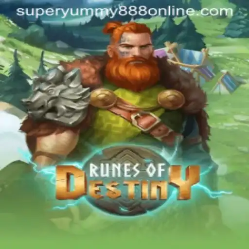Dive into the Enchanting World of RunesOfDestiny