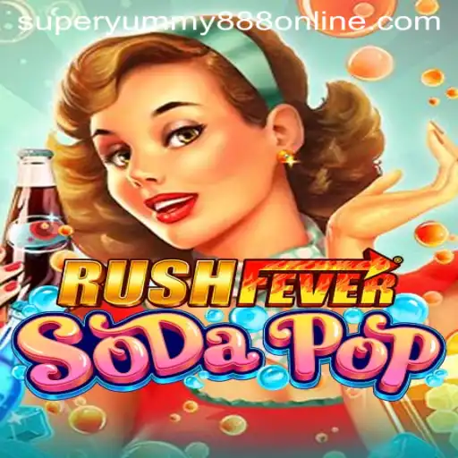 Dive into the Exciting World of RushFeverSodaPop: Super Yummy 888