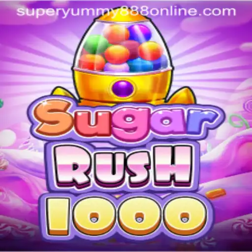 SugarRush1000: Dive into the Sweet World of Super Yummy 888