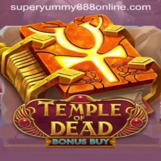 Explore the Thrilling World of TempleofDeadBonusBuy and Super Yummy 888