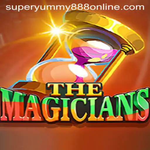 Unveiling TheMagicians: A New Era of Gaming with Super Yummy 888