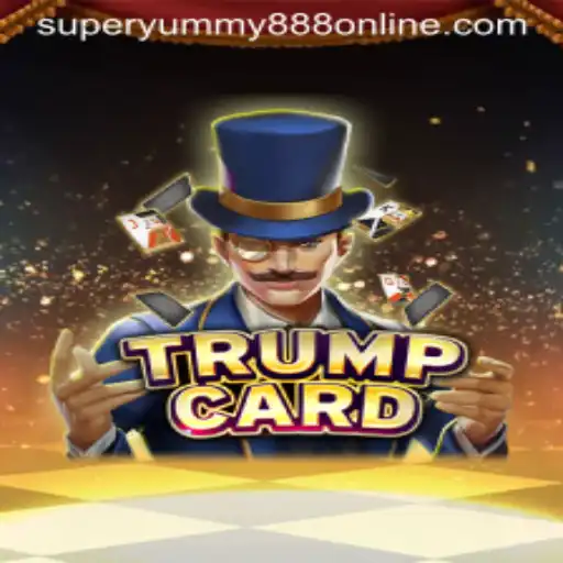 Unveiling TrumpCard: The Game Revolutionizing Strategy with Super Yummy 888