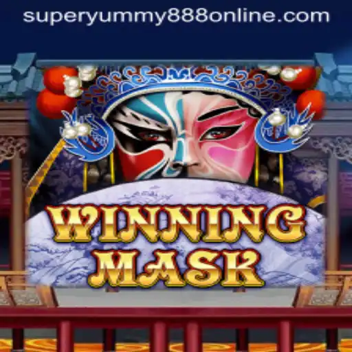 WinningMask: The New Frontier in Gaming