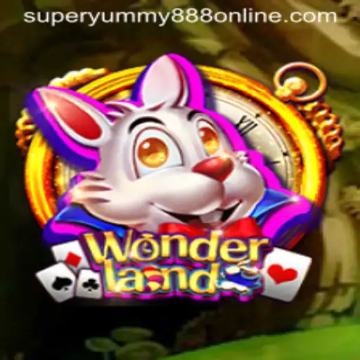 Discover the Enchanting World of Wonderland and the Alluring Super Yummy 888
