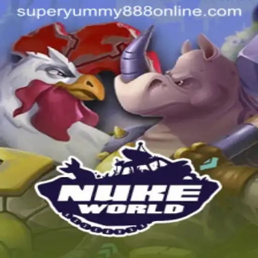 Exploring the Realms of 'NukeWorld': A Journey with 'Super Yummy 888'