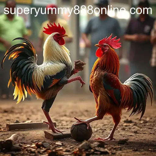 Exploring the World of Online Sabong: The Rise of Super Yummy 888