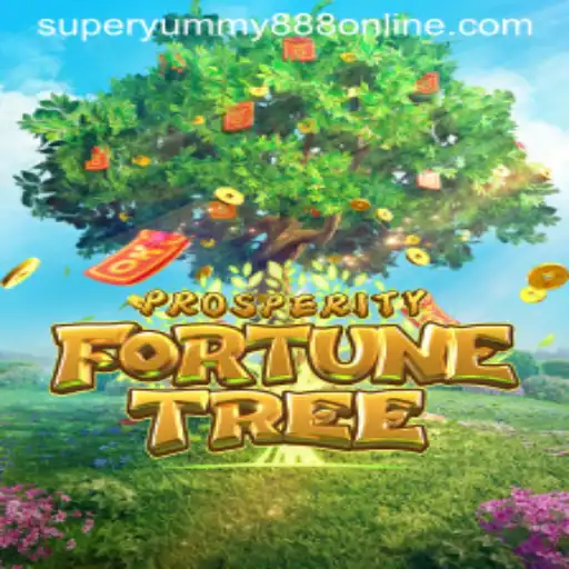 Unveiling the Enchantment of ProsperityFortuneTree and the Allure of Super Yummy 888
