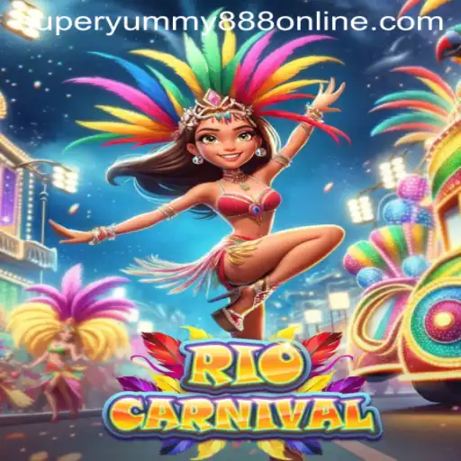 Unveiling RioCarnival: An Immersive Gaming Experience with Super Yummy 888