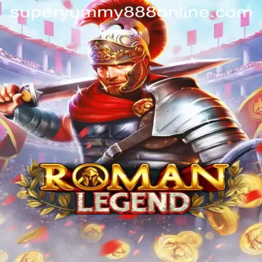 Exploring the Epic World of RomanLegend: A Thrilling Adventure