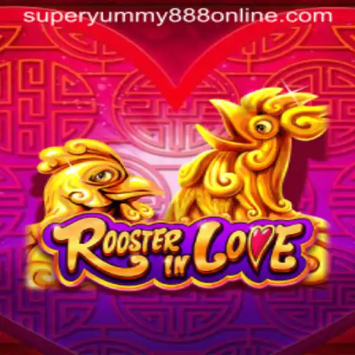 RoosterInLove: Exploring the Enchanting World of 