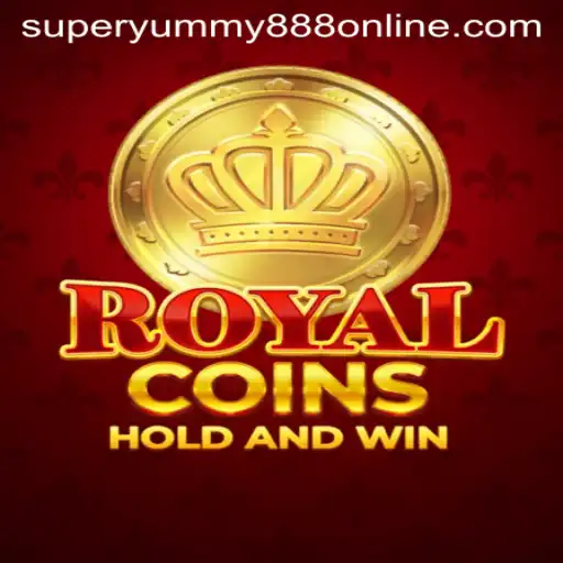 RoyalCoins: Super Yummy 888 - The Ultimate Gaming Adventure