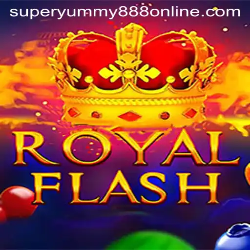 Discover the Exciting World of RoyalFlash and Super Yummy 888
