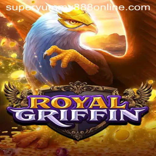 Explore the Exciting World of RoyalGriffin Game