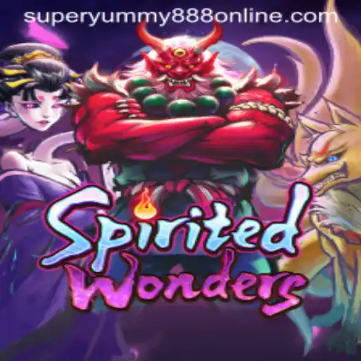 Experience the Magic of SpiritedWonders and Discover Super Yummy 888