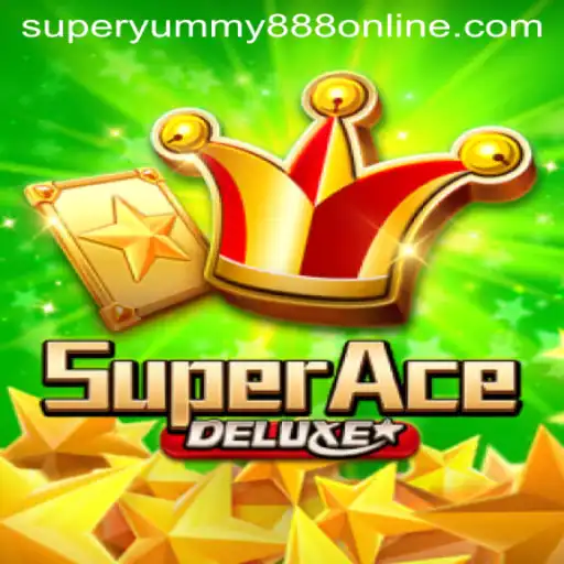 The Ultimate Guide to SuperAceDeluxe: Unleashing the Thrills of Super Yummy 888