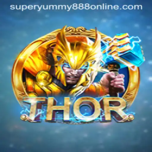 Exploring the Exciting World of THOR: A Dive Into Super Yummy 888