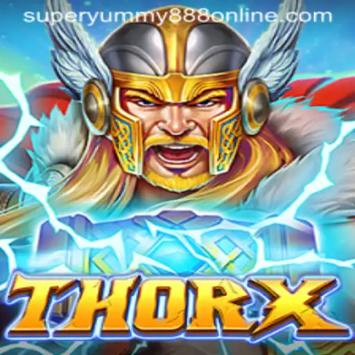 ThorX: A Thrilling Adventure in the Realm of Super Yummy 888
