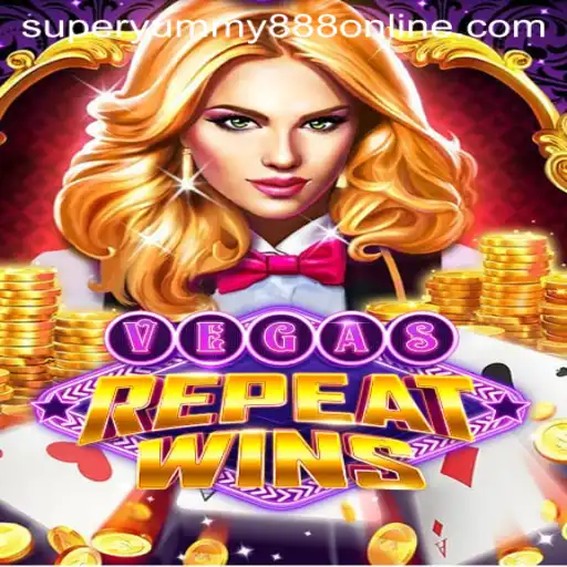 Unveiling VegasRepeatWins: A Captivating Game with Super Yummy 888