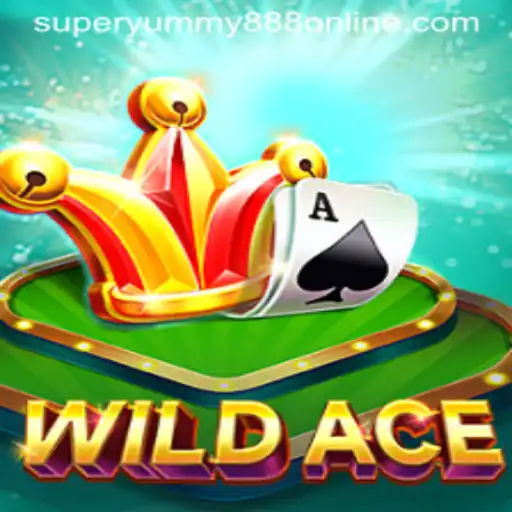 Unveiling WildAce: The Thrilling World of Super Yummy 888
