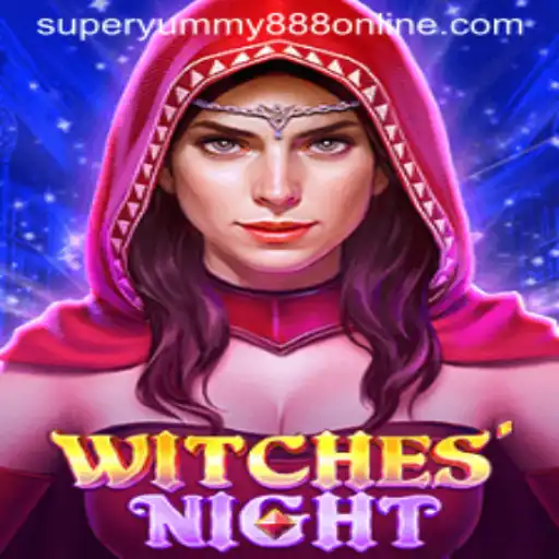 Dive into the Enchanting World of WitchesNight: A Gripping Adventure Experience
