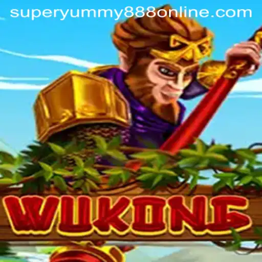 Master Your Gameplay with Wukong: Enter the World of Super Yummy 888