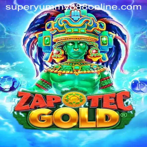 A Deep Dive into ZapOtecGold and Its Intriguing Gameplay: Super Yummy 888